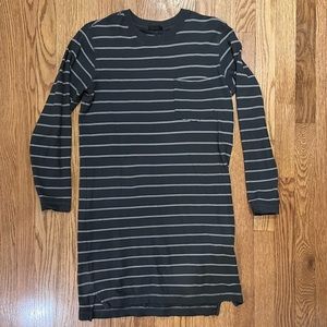 Women’s ATM Shirt Dress